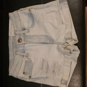 American Eagle women shorts